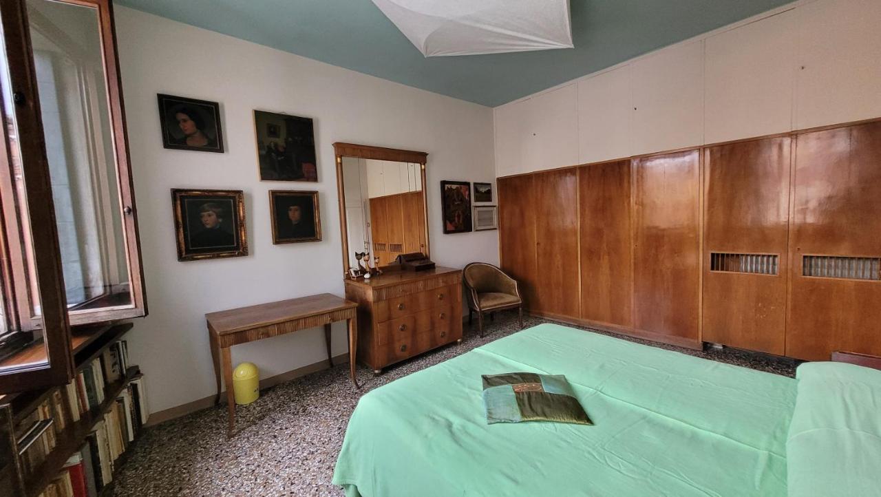 Casa Calle Renier 威尼斯 外观 照片