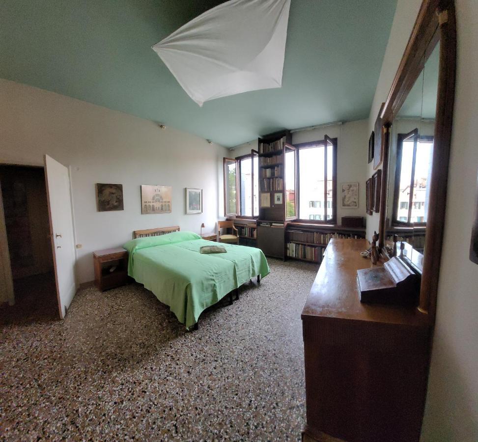 Casa Calle Renier 威尼斯 外观 照片