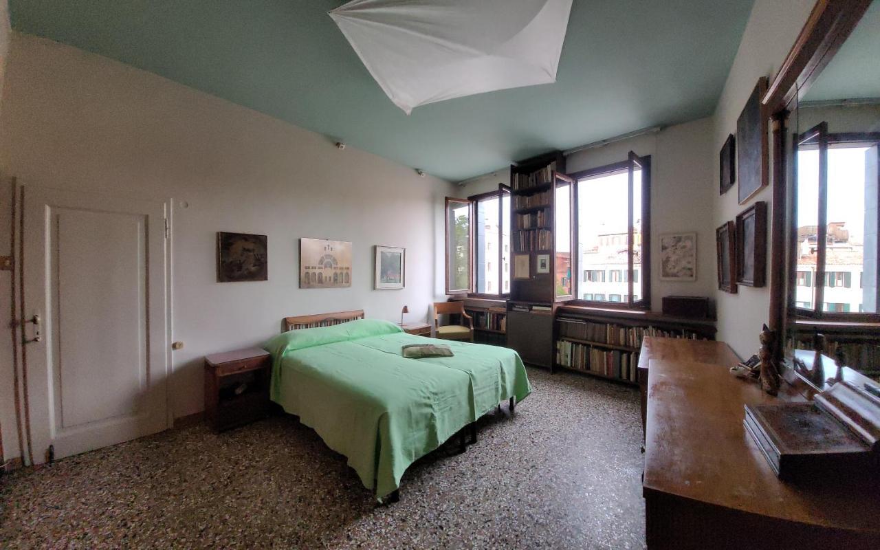 Casa Calle Renier 威尼斯 外观 照片